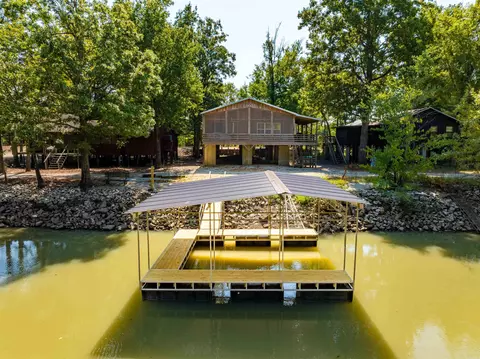 46 Clay 2003 Rd, Peach Orchard, AR 72453