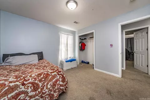 Bedroom - 100 E Lauren Rd, Searcy, AR 72143 photo 7 of 7
