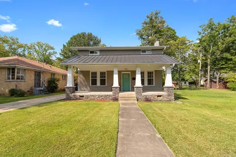 219 W D Ave, North Little Rock, AR 72116