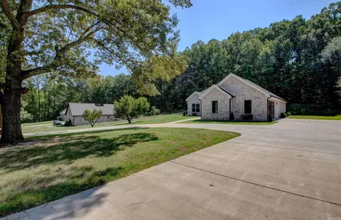 15607 Dogwood Ranchette Dr, Alexander, AR 72002