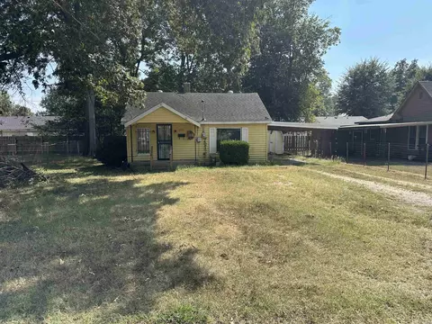 Other - 207 W 8th St, Kennett, MO 63857 photo 1 of 2