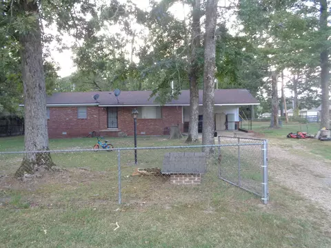 9729 Lanehart Rd, Little Rock, AR 72204