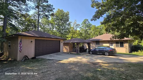 106 Whistling Pnes, Fairfield Bay, AR 72088