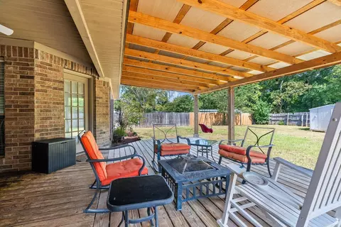 Exterior - 520 Evening Dr, Conway, AR 72032 photo 6 of 13