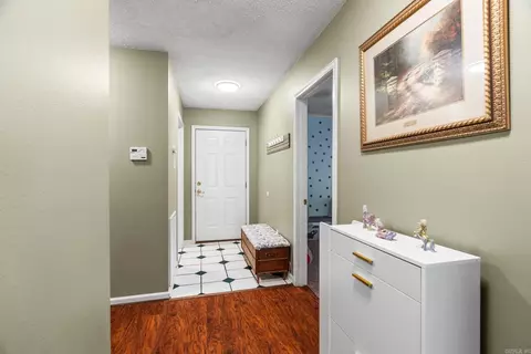 Entry Way - 520 Evening Dr, Conway, AR 72032 photo 5 of 5