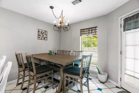 Dining - 520 Evening Dr, Conway, AR 72032 photo 1 of 1