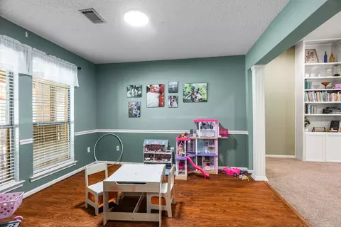 Entry Way - 520 Evening Dr, Conway, AR 72032 photo 3 of 5