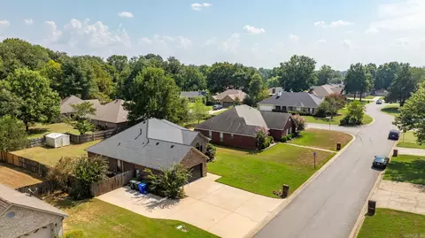 View/Area - 520 Evening Dr, Conway, AR 72032 photo 1 of 4