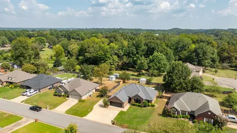 View/Area - 520 Evening Dr, Conway, AR 72032 photo 2 of 4