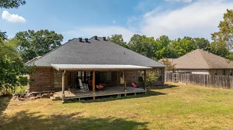 Exterior - 520 Evening Dr, Conway, AR 72032 photo 9 of 13