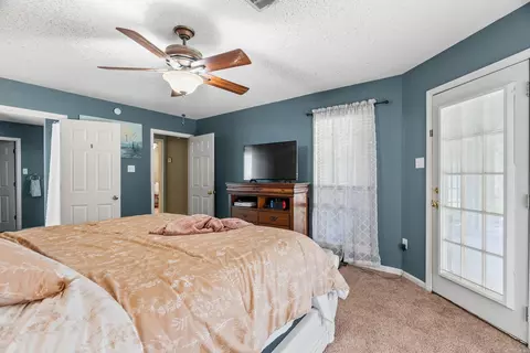 Bedroom - 520 Evening Dr, Conway, AR 72032 photo 2 of 5