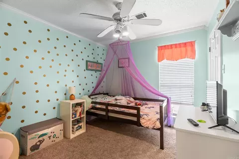 Bedroom - 520 Evening Dr, Conway, AR 72032 photo 3 of 5