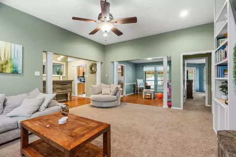 Other - 520 Evening Dr, Conway, AR 72032 photo 5 of 7