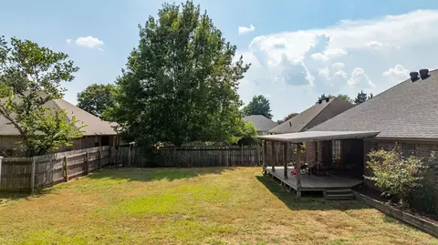 Exterior - 520 Evening Dr, Conway, AR 72032 photo 10 of 13