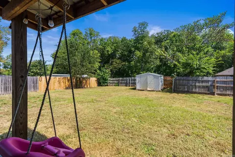 Exterior - 520 Evening Dr, Conway, AR 72032 photo 12 of 13