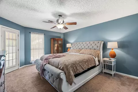 Bedroom - 520 Evening Dr, Conway, AR 72032 photo 1 of 5