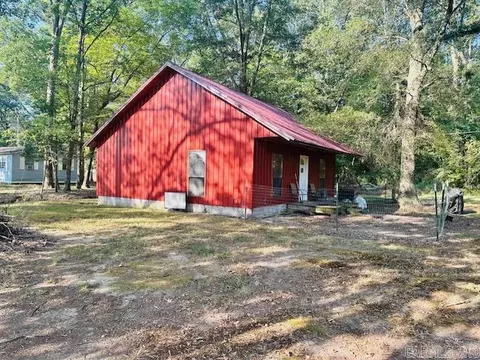 3688 Hwy 367 S, Searcy, AR 72143