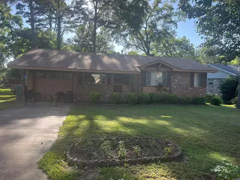 1508 Glenda Dr, Little Rock, AR 72205