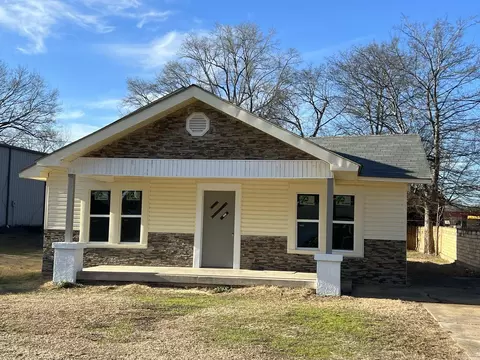 516 E 2nd South St, Prescott, AR 71857