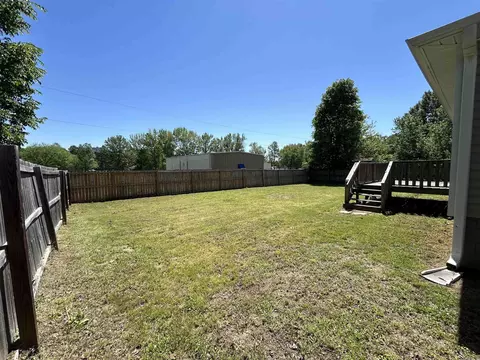 Exterior - 14 Park Cir, Cabot, AR 72023 photo 3 of 5