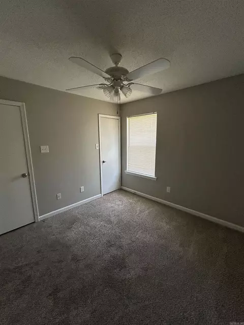 Bedroom - 14 Park Cir, Cabot, AR 72023 photo 4 of 8