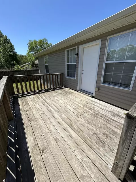 Exterior - 14 Park Cir, Cabot, AR 72023 photo 5 of 5