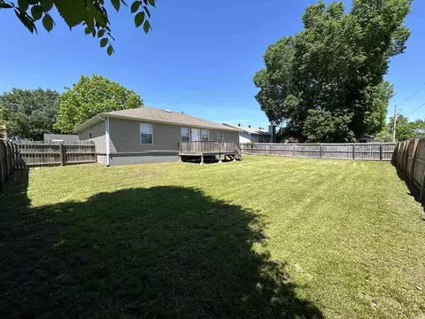 Exterior - 14 Park Cir, Cabot, AR 72023 photo 4 of 5