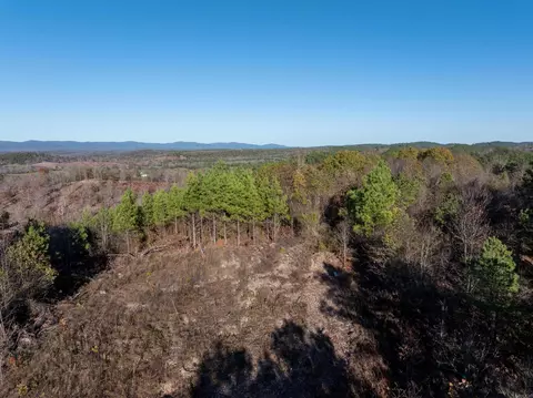 lot13 Polk Road 617, Mena, AR 71953