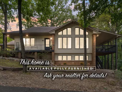 18 Inca Ln, Hot Springs Village, AR 71909