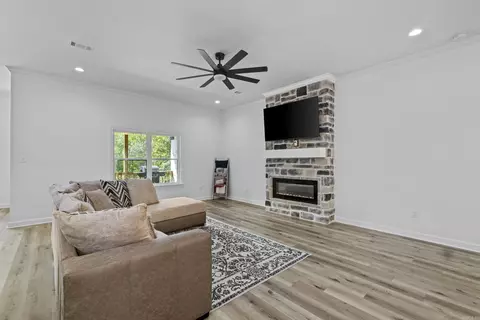 214 Mountain Ranch Blvd, Austin, AR 72007 photo 7