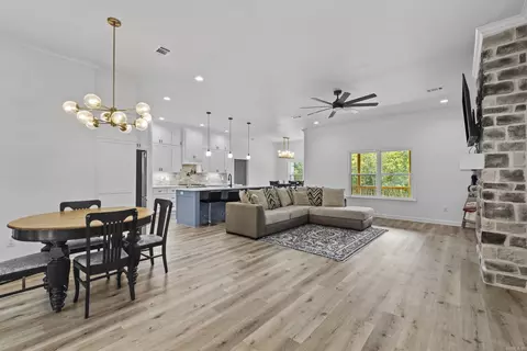 214 Mountain Ranch Blvd, Austin, AR 72007 photo 5