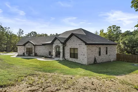 214 Mountain Ranch Blvd, Austin, AR 72007 photo 3