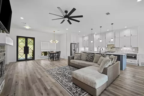 214 Mountain Ranch Blvd, Austin, AR 72007 photo 6