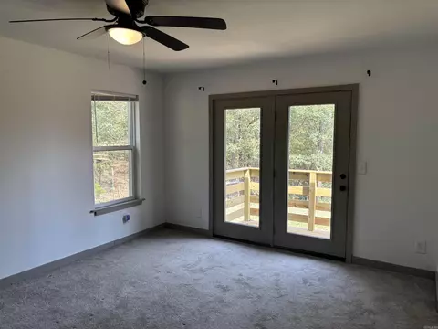 Bedroom - 2 North Dr, Conway, AR 72034 photo 4 of 7