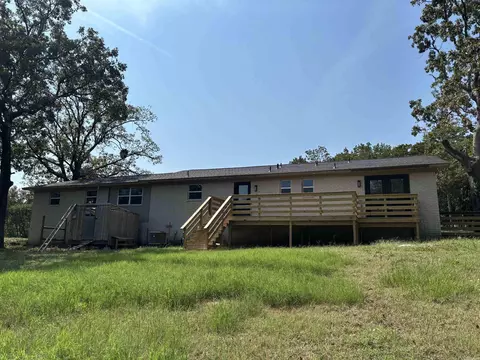 Exterior - 2 North Dr, Conway, AR 72034 photo 11 of 15