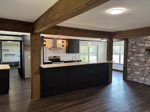 Kitchen - 2 North Dr, Conway, AR 72034 photo 5 of 5