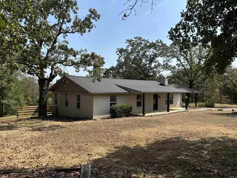 Exterior - 2 North Dr, Conway, AR 72034 photo 14 of 15
