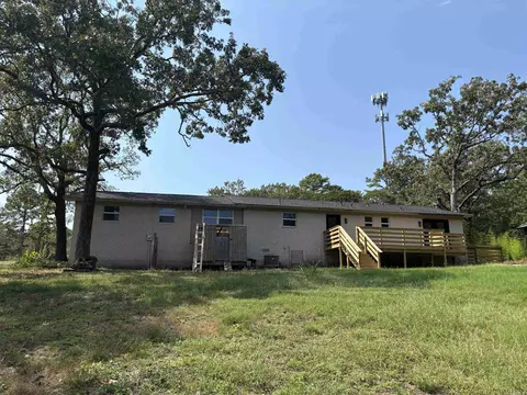 Exterior - 2 North Dr, Conway, AR 72034 photo 10 of 15