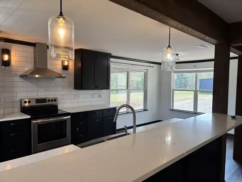 Kitchen - 2 North Dr, Conway, AR 72034 photo 2 of 5