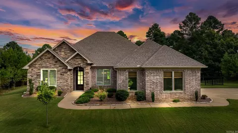 2056 Gunnison, Little Rock, AR 72210