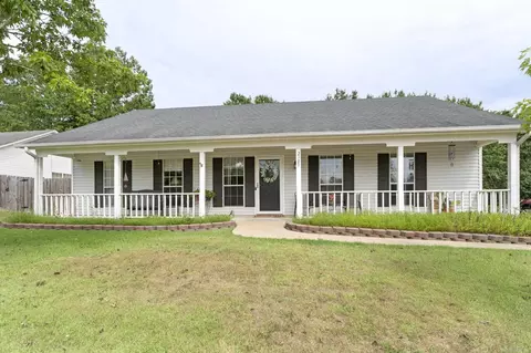 2309 Cherry Creek Cir, Bryant, AR 72022