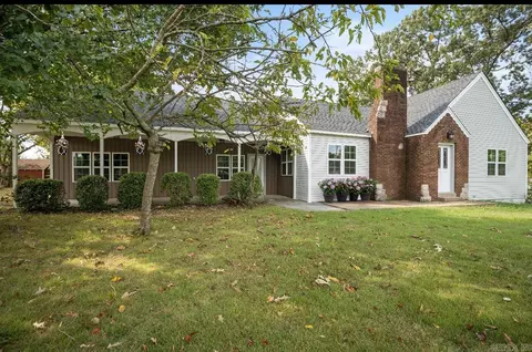 415 W Pine St, Pocahontas, AR 72455