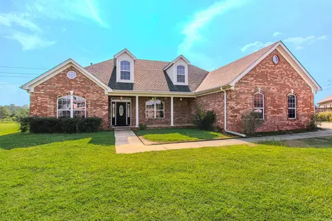 1306 Tupelo Ct, Jacksonville, AR 72076