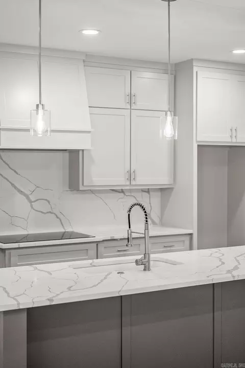 Kitchen - 6833 Rudolph Rd, Alexander, AR 72002 photo 1 of 5