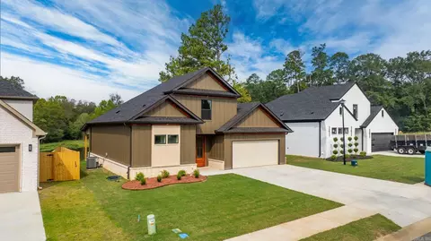 Exterior - 6833 Rudolph Rd, Alexander, AR 72002 photo 4 of 8