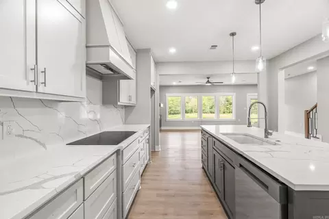 Kitchen - 6833 Rudolph Rd, Alexander, AR 72002 photo 5 of 5