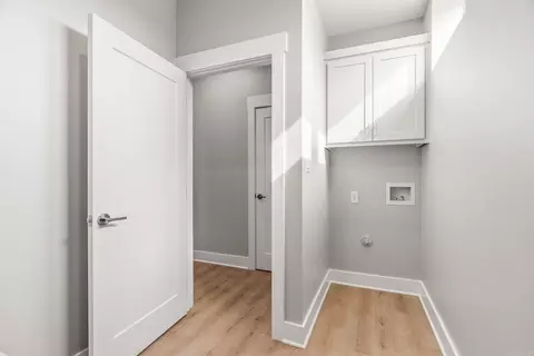 Entry Way - 6833 Rudolph Rd, Alexander, AR 72002 photo 11 of 11