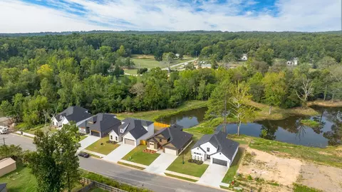 View/Area - 6833 Rudolph Rd, Alexander, AR 72002 photo 2 of 4