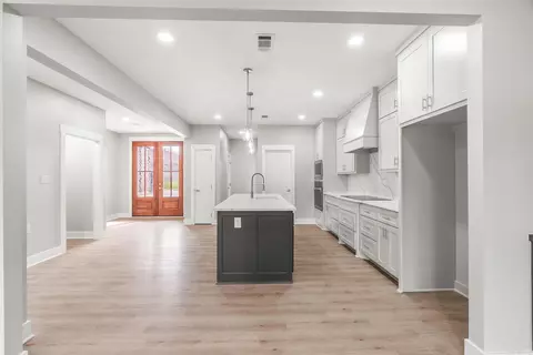 Entry Way - 6833 Rudolph Rd, Alexander, AR 72002 photo 5 of 11