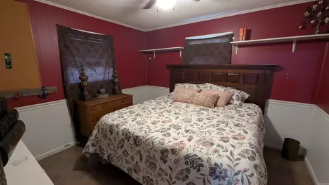 Bedroom - 116 Combs St, Tuckerman, AR 72473 photo 2 of 2